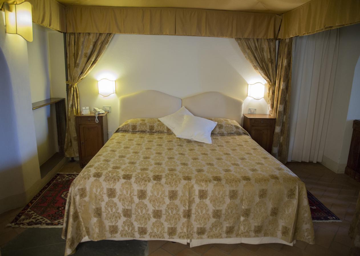 פירנצה Villa Le Piazzole מראה חיצוני תמונה